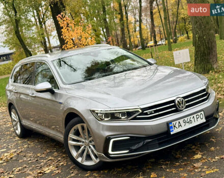 Серый Фольксваген Пассат, объемом двигателя 1.4 л и пробегом 111 тыс. км за 24700 $, фото 73 на Automoto.ua