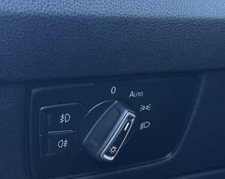 Сірий Фольксваген Пассат, об'ємом двигуна 1.97 л та пробігом 191 тис. км за 21200 $, фото 35 на Automoto.ua