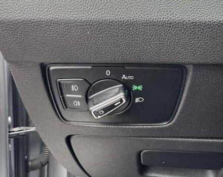 Серый Фольксваген Пассат, объемом двигателя 1.97 л и пробегом 203 тыс. км за 24000 $, фото 17 на Automoto.ua