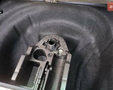 Серый Фольксваген Пассат, объемом двигателя 2 л и пробегом 162 тыс. км за 26000 $, фото 19 на Automoto.ua