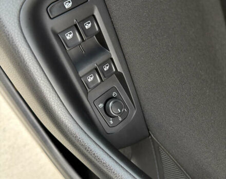 Серый Фольксваген Пассат, объемом двигателя 2 л и пробегом 232 тыс. км за 21799 $, фото 30 на Automoto.ua