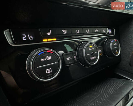 Серый Фольксваген Пассат, объемом двигателя 2 л и пробегом 220 тыс. км за 19800 $, фото 49 на Automoto.ua