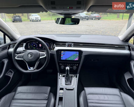 Серый Фольксваген Пассат, объемом двигателя 1.4 л и пробегом 111 тыс. км за 24700 $, фото 51 на Automoto.ua