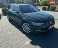 Серый Фольксваген Пассат, объемом двигателя 1.97 л и пробегом 270 тыс. км за 20500 $, фото 1 на Automoto.ua