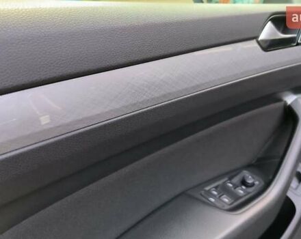 Серый Фольксваген Пассат, объемом двигателя 2 л и пробегом 162 тыс. км за 26000 $, фото 57 на Automoto.ua