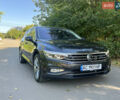 Серый Фольксваген Пассат, объемом двигателя 2 л и пробегом 171 тыс. км за 24500 $, фото 5 на Automoto.ua