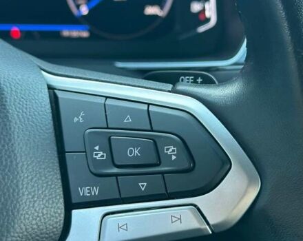 Сірий Фольксваген Пассат, об'ємом двигуна 1.97 л та пробігом 191 тис. км за 20900 $, фото 26 на Automoto.ua