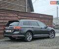 Серый Фольксваген Пассат, объемом двигателя 1.97 л и пробегом 226 тыс. км за 21300 $, фото 14 на Automoto.ua