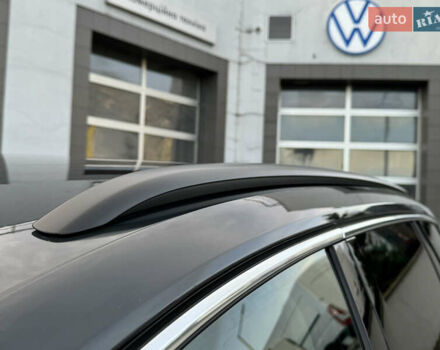 Серый Фольксваген Пассат, объемом двигателя 2 л и пробегом 220 тыс. км за 19800 $, фото 22 на Automoto.ua