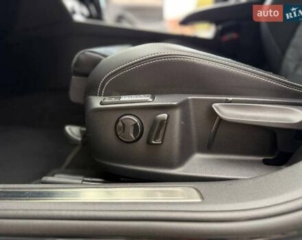 Фольксваген Пассат 2020 в Ужгороде на Automoto.ua Серый Фольксваген Пассат, объемом двигателя 1.97 л и пробегом 190 тыс. км за 20999 $, фото 18 на Automoto.ua