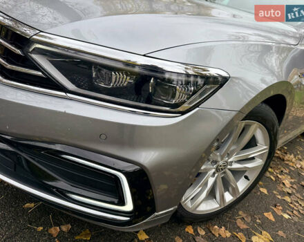 Серый Фольксваген Пассат, объемом двигателя 1.4 л и пробегом 111 тыс. км за 24700 $, фото 64 на Automoto.ua