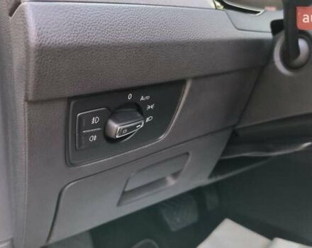 Серый Фольксваген Пассат, объемом двигателя 2 л и пробегом 162 тыс. км за 26000 $, фото 50 на Automoto.ua