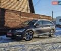 Серый Фольксваген Пассат, объемом двигателя 1.97 л и пробегом 226 тыс. км за 20800 $, фото 1 на Automoto.ua