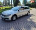 Сірий Фольксваген Пассат, об'ємом двигуна 1.97 л та пробігом 135 тис. км за 22000 $, фото 1 на Automoto.ua