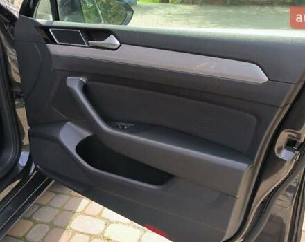 Серый Фольксваген Пассат, объемом двигателя 2 л и пробегом 162 тыс. км за 26000 $, фото 11 на Automoto.ua