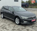 Серый Фольксваген Пассат, объемом двигателя 2 л и пробегом 216 тыс. км за 21300 $, фото 6 на Automoto.ua