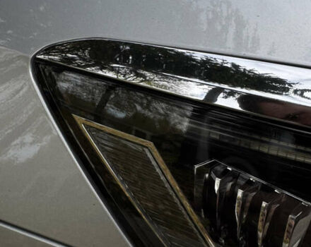 Серый Фольксваген Пассат, объемом двигателя 1.97 л и пробегом 138 тыс. км за 28400 $, фото 14 на Automoto.ua