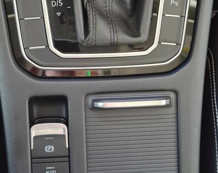 Сірий Фольксваген Пассат, об'ємом двигуна 2 л та пробігом 203 тис. км за 24000 $, фото 18 на Automoto.ua