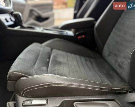 Фольксваген Пассат 2020 в Ужгороде на Automoto.ua Серый Фольксваген Пассат, объемом двигателя 1.97 л и пробегом 190 тыс. км за 20999 $, фото 5 на Automoto.ua