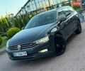Серый Фольксваген Пассат, объемом двигателя 1.97 л и пробегом 260 тыс. км за 18800 $, фото 1 на Automoto.ua