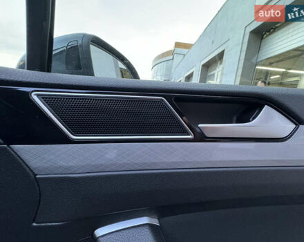 Серый Фольксваген Пассат, объемом двигателя 2 л и пробегом 220 тыс. км за 19800 $, фото 93 на Automoto.ua