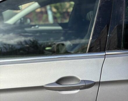 Серый Фольксваген Пассат, объемом двигателя 1.97 л и пробегом 207 тыс. км за 23000 $, фото 12 на Automoto.ua