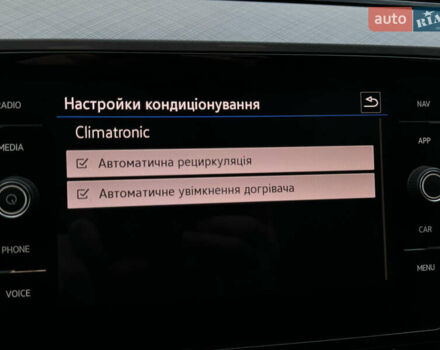 Серый Фольксваген Пассат, объемом двигателя 2 л и пробегом 220 тыс. км за 19800 $, фото 62 на Automoto.ua