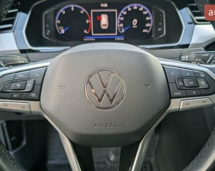 Сірий Фольксваген Пассат, об'ємом двигуна 1.97 л та пробігом 213 тис. км за 20500 $, фото 13 на Automoto.ua