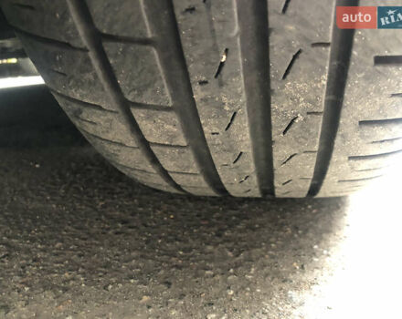 Серый Фольксваген Пассат, объемом двигателя 1.97 л и пробегом 185 тыс. км за 22950 $, фото 35 на Automoto.ua