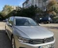 Серый Фольксваген Пассат, объемом двигателя 1.97 л и пробегом 207 тыс. км за 23000 $, фото 2 на Automoto.ua