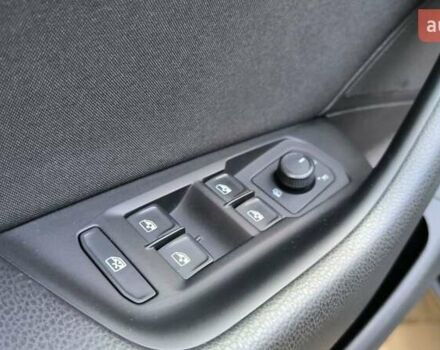 Серый Фольксваген Пассат, объемом двигателя 2 л и пробегом 162 тыс. км за 26000 $, фото 53 на Automoto.ua