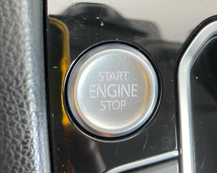 Серый Фольксваген Пассат, объемом двигателя 2 л и пробегом 120 тыс. км за 20950 $, фото 21 на Automoto.ua