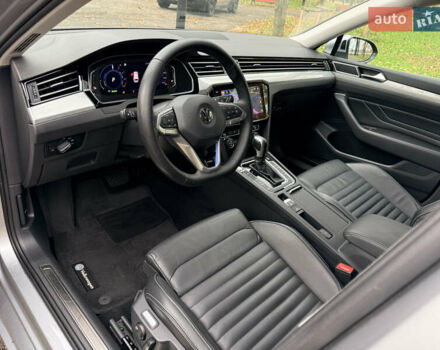 Серый Фольксваген Пассат, объемом двигателя 1.4 л и пробегом 111 тыс. км за 24700 $, фото 9 на Automoto.ua