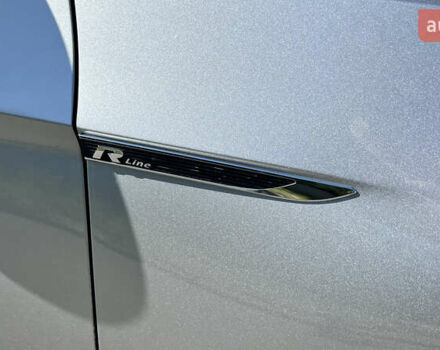 Серый Фольксваген Пассат, объемом двигателя 1.97 л и пробегом 176 тыс. км за 27900 $, фото 4 на Automoto.ua