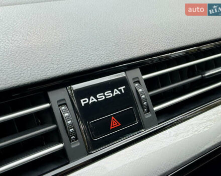 Серый Фольксваген Пассат, объемом двигателя 1.4 л и пробегом 111 тыс. км за 24700 $, фото 43 на Automoto.ua