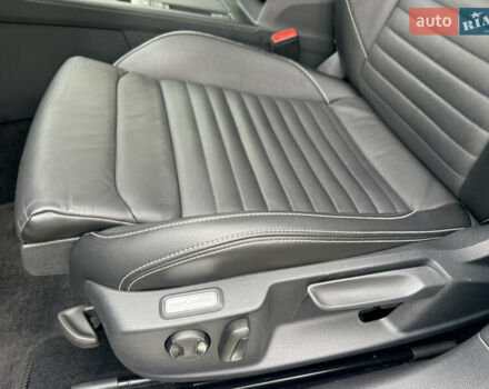 Серый Фольксваген Пассат, объемом двигателя 1.4 л и пробегом 111 тыс. км за 24700 $, фото 12 на Automoto.ua