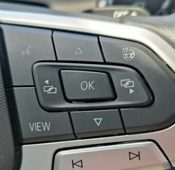 Сірий Фольксваген Пассат, об'ємом двигуна 1.97 л та пробігом 213 тис. км за 20500 $, фото 54 на Automoto.ua