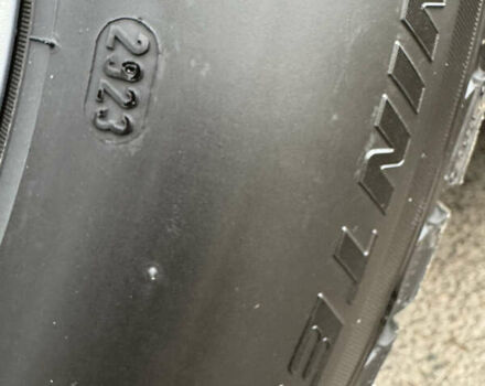 Серый Фольксваген Пассат, объемом двигателя 2 л и пробегом 220 тыс. км за 19800 $, фото 19 на Automoto.ua