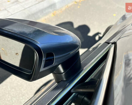 Серый Фольксваген Пассат, объемом двигателя 1.97 л и пробегом 176 тыс. км за 27900 $, фото 11 на Automoto.ua