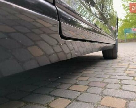 Серый Фольксваген Пассат, объемом двигателя 2 л и пробегом 162 тыс. км за 26000 $, фото 62 на Automoto.ua