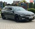 Серый Фольксваген Пассат, объемом двигателя 2 л и пробегом 236 тыс. км за 18900 $, фото 1 на Automoto.ua