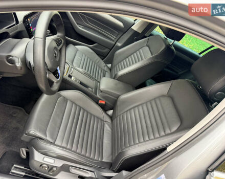 Серый Фольксваген Пассат, объемом двигателя 1.4 л и пробегом 111 тыс. км за 24700 $, фото 14 на Automoto.ua