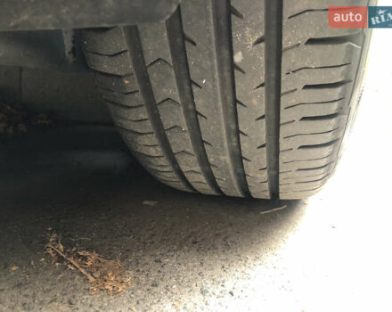 Серый Фольксваген Пассат, объемом двигателя 1.97 л и пробегом 185 тыс. км за 22950 $, фото 29 на Automoto.ua