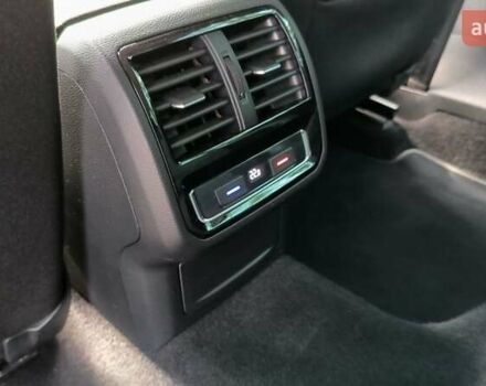 Серый Фольксваген Пассат, объемом двигателя 2 л и пробегом 162 тыс. км за 26000 $, фото 28 на Automoto.ua