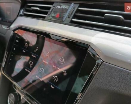 Серый Фольксваген Пассат, объемом двигателя 2 л и пробегом 162 тыс. км за 26000 $, фото 1 на Automoto.ua