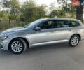 Серый Фольксваген Пассат, объемом двигателя 1.97 л и пробегом 195 тыс. км за 17100 $, фото 1 на Automoto.ua