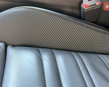 Серый Фольксваген Пассат, объемом двигателя 1.97 л и пробегом 176 тыс. км за 27900 $, фото 19 на Automoto.ua