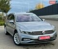 Сірий Фольксваген Пассат, об'ємом двигуна 1.97 л та пробігом 171 тис. км за 20000 $, фото 1 на Automoto.ua
