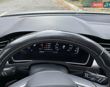 Серый Фольксваген Пассат, объемом двигателя 1.97 л и пробегом 138 тыс. км за 28400 $, фото 27 на Automoto.ua