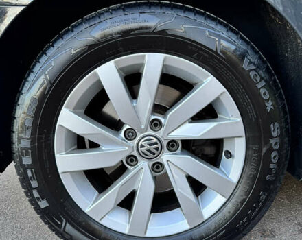 Серый Фольксваген Пассат, объемом двигателя 1.97 л и пробегом 265 тыс. км за 22300 $, фото 38 на Automoto.ua